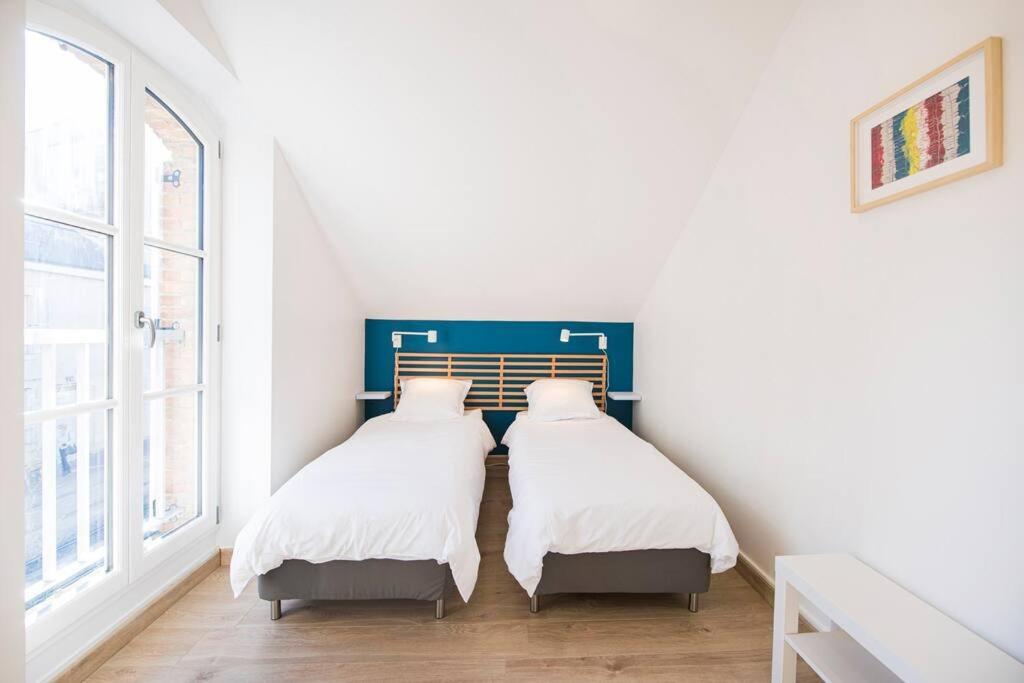 La Madeleine Maison *T3* Leilighet Orléans Eksteriør bilde