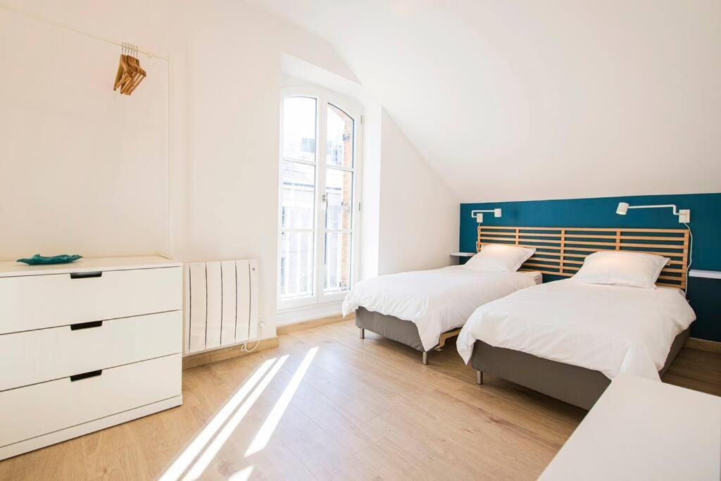 La Madeleine Maison *T3* Leilighet Orléans Eksteriør bilde