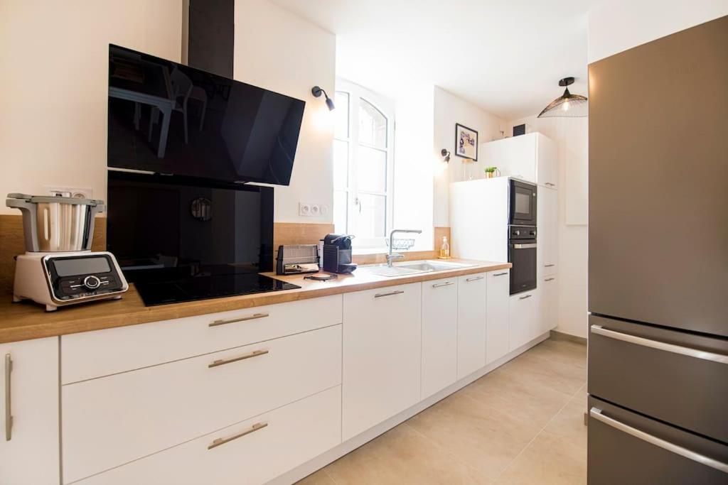 La Madeleine Maison *T3* Leilighet Orléans Eksteriør bilde