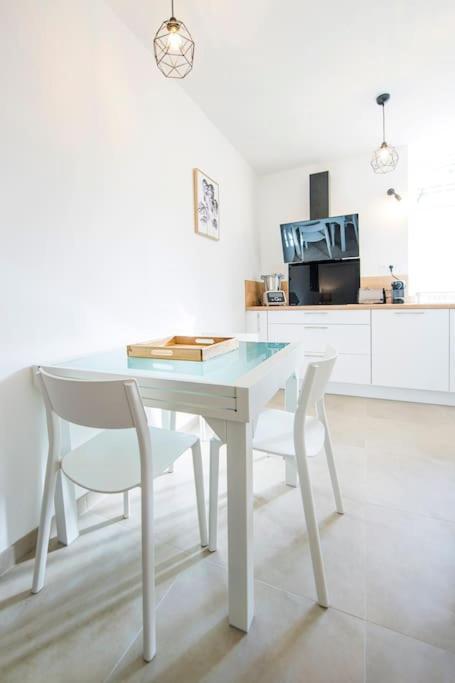La Madeleine Maison *T3* Leilighet Orléans Eksteriør bilde